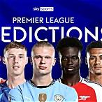 sky bet premier league winner